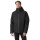 Helly Hansen Winterjacke Chill 3.0 (wasserdicht, atmungsaktiv) schwarz Herren