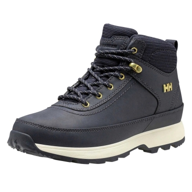 Helly Hansen Winterschuhe Calgary 2 navyblau/cremeweiss Damen