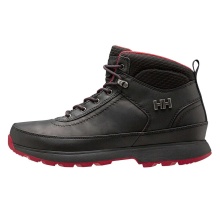 Helly Hansen Winterschuhe Calgary 2 schwarz/rot Herren