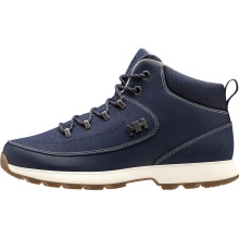 Helly Hansen Winterschuhe Forester Sport (Leder) navyblau Herren