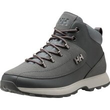 Helly Hansen Winterschuhe Forester Sport (Leder) charcoalgrau Herren