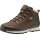 Helly Hansen Winterschuhe The Forester Premium (Leder) coffeebraun Herren