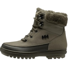 Helly Hansen Winterstiefel Sorrento 2 Winter Boots dunkelgrün/espresso Damen