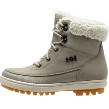 Helly Hansen Winterstiefel Sorrento 2 Winter Boots grau/creamweiss Damen