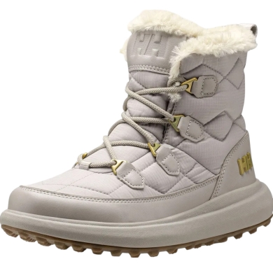 Helly Hansen Winterstiefel Willetta 2.0 Insulated Winter Boots grau Damen