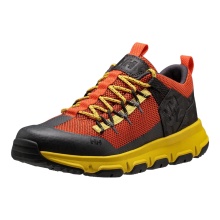 Helly Hansen Wanderschuhe Kabru orange/schwarz Herren