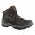 Hi-Tec Wanderschuhe Storm WP (waterproof/wasserdicht) dunkelbraun Herren