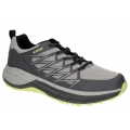 Hi-Tec Freizeit-Wanderschuhe Trail Destroyer charcoalgrau Herren