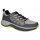 Hi-Tec Freizeit-Wanderschuhe Trail Destroyer charcoalgrau Herren