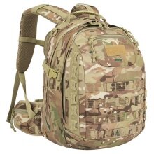 Highlander Military-Rucksack Cerberus 30 Liter camouflagegrün