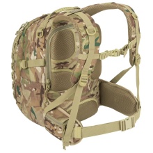 Highlander Military-Rucksack Cerberus 30 Liter camouflagegrün