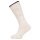 HomeOfSocks Wollsocken Extra mit Frotte ecru/beige - 1 Paar