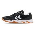 hummel Hallen-Indoorschuhe Court Classic schwarz Herren