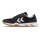 hummel Hallen-Indoorschuhe Court Classic schwarz Herren