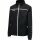 hummel Sport-Trainingsjacke hmlAUTHENTIC Training Jacket (wetterbeständige, Taschen mit Reißverschluss) schwarz Herren