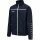 hummel Sport-Trainingsjacke hmlAUTHENTIC Training Jacket (wetterbeständige, Taschen mit Reißverschluss) marine Herren