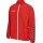 hummel Sport-Trainingsjacke hmlAUTHENTIC Micro Jacket (gewebter stoff, mit Reißverschlusstaschen) rot Kinder