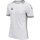 hummel Sport-Tshirt hmlLEAD Poly Jersey (Mesh-Material) Kurzarm weiss Herren