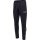 hummel Sporthose hmlAUTHENTIC Training Pant (Interlock-Stoff, mit Reißverschlusstaschen) Lang marineblau Herren