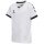 hummel Sport-Tshirt hmlCORE Volley Tee (Polyester, Jerseystoff) Kurzarm weiss Kinder