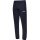 hummel Freizeithose hmlGO Cotton Pant (Baumwolle) lang marineblau Herren