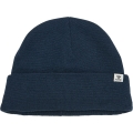 hummel Mütze (Beanie) hmlMOVE (Strickstoff, Rippstruktur) marineblau - 1 Stück