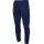 hummel Sport-Freizeithose hmlCOURT Cotton Sweatpants (weicher Sweatstoff) lang marineblau Herren