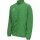 hummel Sport-Trainingsjacke hmlCORE XK Micro Zip Jacket (Polyester und Mesh-Gewebe) grün Herren