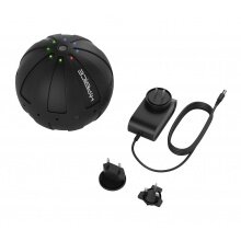 Hyperice Massageball Hypersphere zur Tiefenmuskelbehandlung