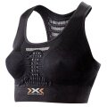 X-Bionic Sports Bra Energizer schwarz Damen