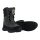 Icebug Winterstiefel Torne 2 M Biosole GTX Nubuckleder (wasserdicht, weiter Leisten) schwarz/grau Herren