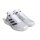 adidas Tennisschuhe adizero Ubersonic 4.1 Clay/Sandplatz/Leichtigkeit 2023 weiss/grau Herren