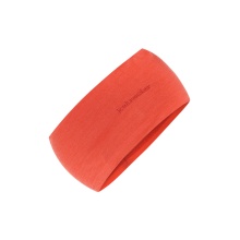 Icebreaker Stirnband Cool-Lite Merino Flexi orange - 1 Stück