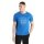 Icebreaker Wander-Tshirt Tech Lite II SS Pump Track (100% Merino, Stoffstärke 150 Ultralight) blau Herren