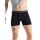 Icebreaker Boxershort Anatomica (Merinowolle) Unterwäsche schwarz Herren