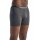 Icebreaker Boxershort Anatomica (Merinowolle) Unterwäsche grau Herren