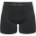 Icebreaker Boxershort Anatomica (Merinowolle) 2024 Unterwäsche schwarz Herren