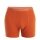 Icebreaker Boxershort Anatomica (Merinowolle) Unterwäsche orange Herren