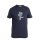 Icebreaker Wander-/Freizeit Tshirt Merino 150 Tech Lite III Tech Head (100% Wolle) navyblau Herren