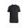 Icebreaker Wander-/Freizeit Tshirt Merino 150 Tech Lite III (100% Merinowolle) schwarz Herren