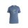 Icebreaker Wander-/Freizeit Tshirt Merino 150 Tech Lite III Tech Head (100% Wolle) dunkelblau Herren