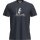 Icebreaker Funktions-Tshirt Merino 150 Tech Lite Tee Polar Paddle (Merinowolle) navyblau Herren