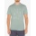 Icebreaker Funktions-Tshirt Merino 150 Tech Lite Tee Camp Essentials (Merinowolle) mossgrün Herren