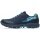 Icebug Winter-Trail-Laufschuhe Pytho6 M BUGrip mit 16 Hartmetall-Spikes dunkelblau Herren