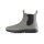 Icebug Stiefelette Nausta Biosole (Nubuk-Leder, wasserabweisend) grau Herren