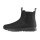 Icebug Stiefelette Nausta Biosole (Nubuk-Leder, wasserabweisend) schwarz Herren