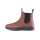 Icebug Stiefelette Nausta Biosole (Nubuk-Leder, wasserabweisend) bordeaux/rot Herren