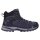 Icepeak Wanderschuhe Wynne Mid (wasserdicht) dunkelgrau Herren