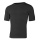 Iron-IC Laufshirt Performance Kurzarm schwarz Herren