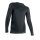 Iron-IC Funktionsunterwäsche Langarmshirt Thermic (warm, atmungsaktiv) schwarz Kinder